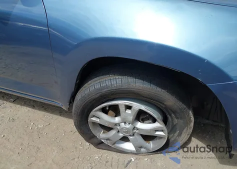 2012 Toyota Rav4 z USA, uszkodzony, nr VIN 2T3BF4DV4CW264553